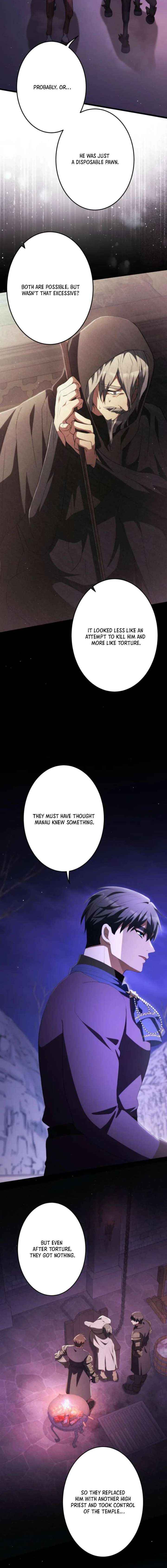 Read A Savage Proposal chapter 89 image 17 on Lezhin