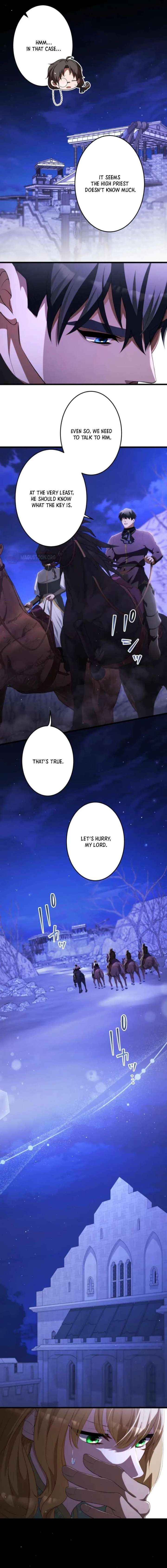 Read A Savage Proposal chapter 89 image 18 on Lezhin