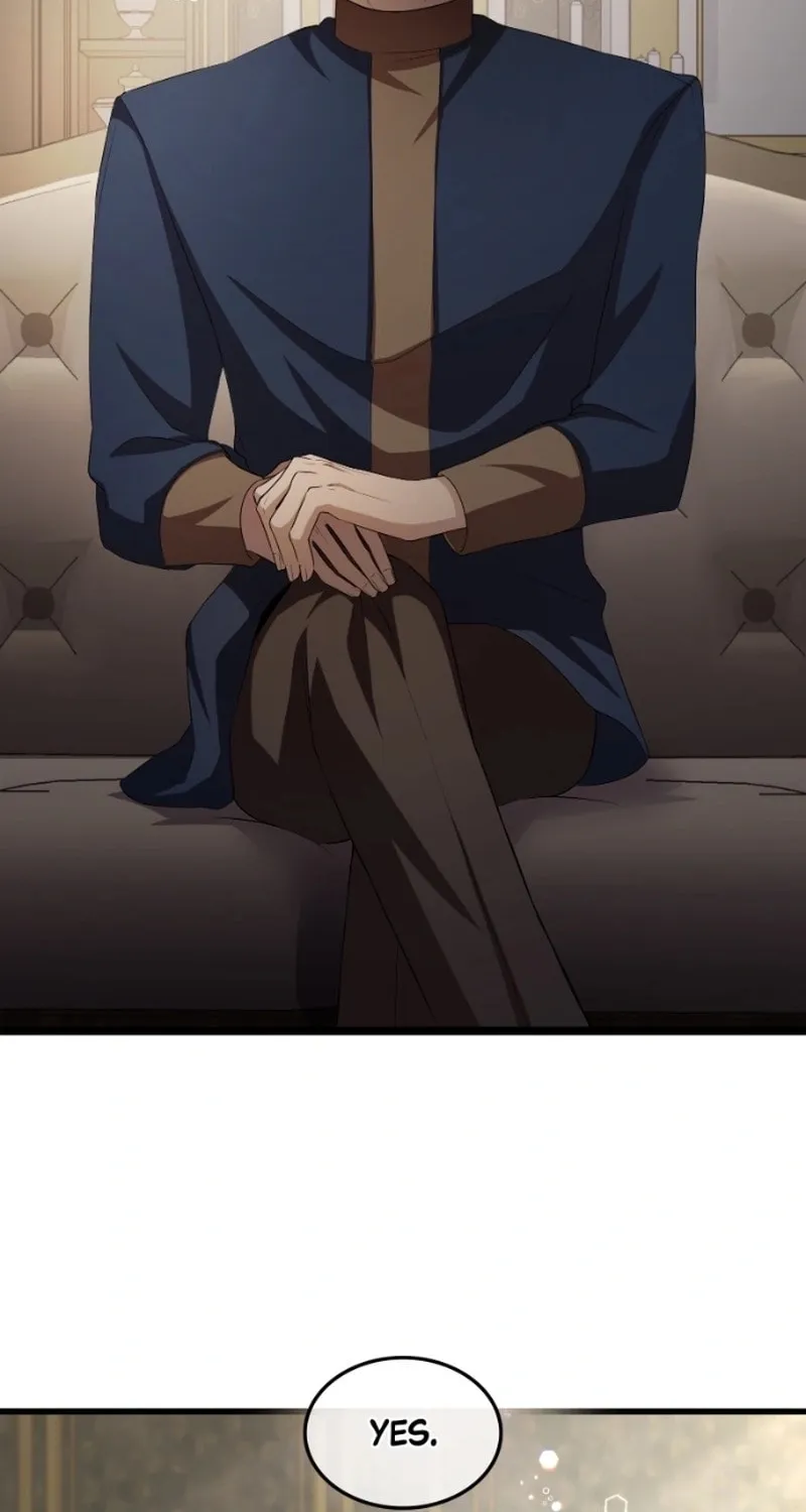 Read A Savage Proposal chapter 9 image 1 on Lezhin