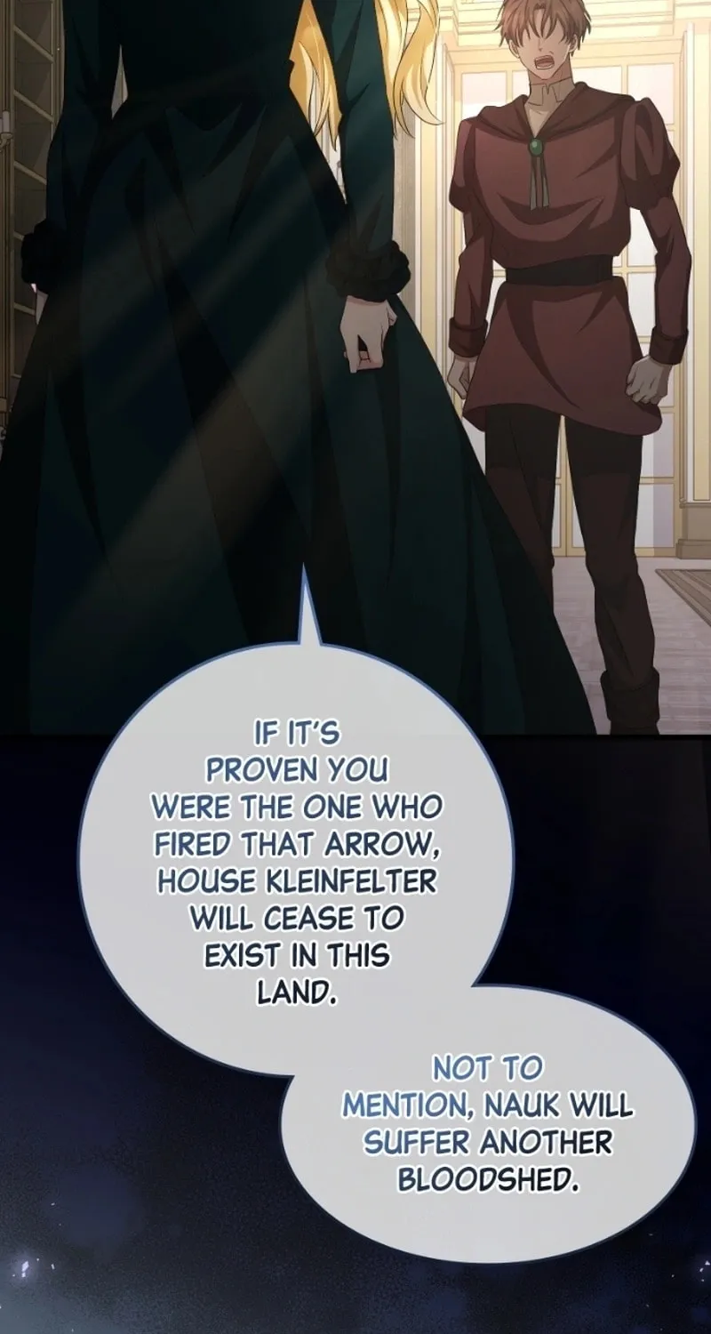 Read A Savage Proposal chapter 9 image 100 on Lezhin
