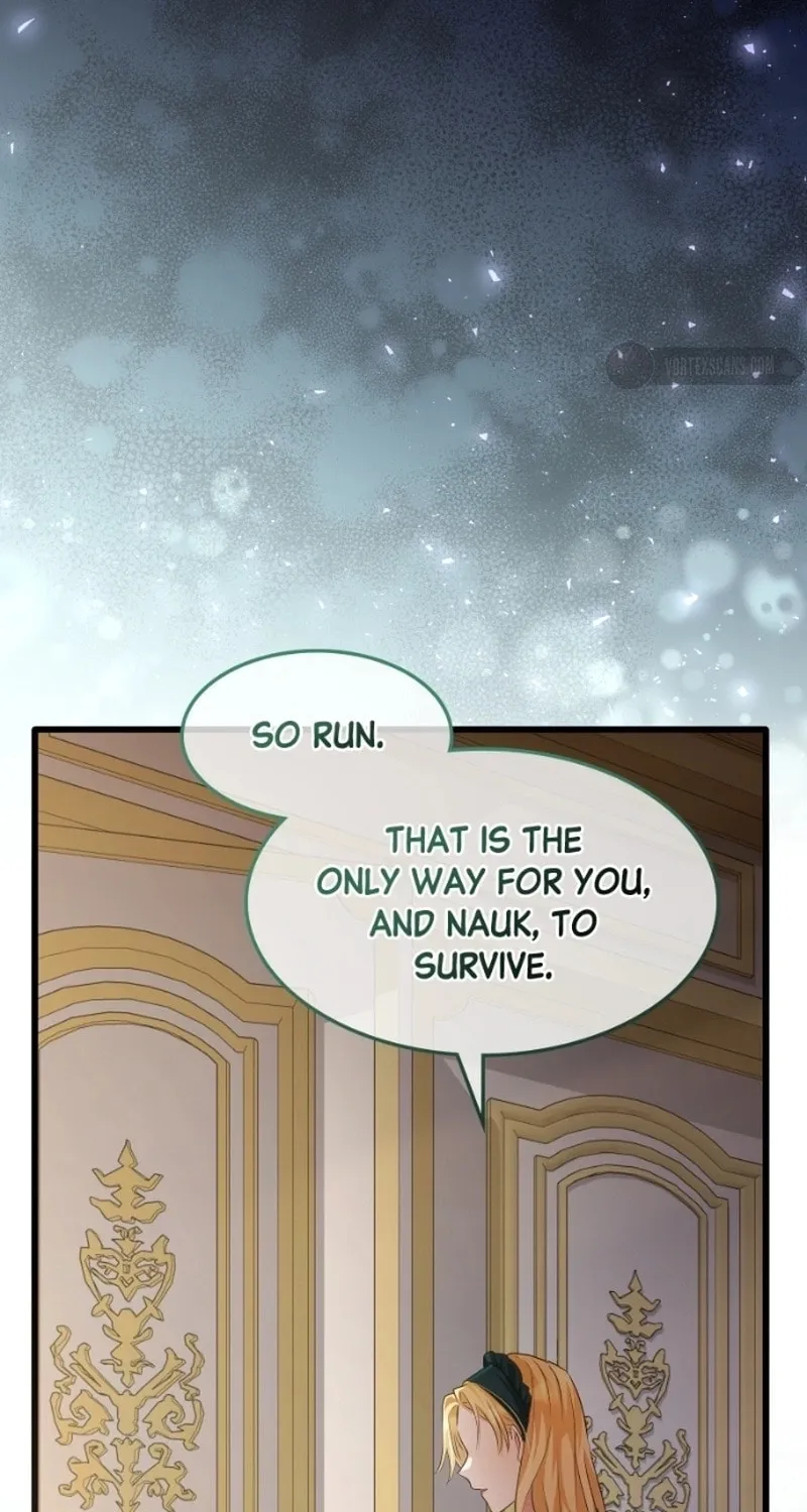 Read A Savage Proposal chapter 9 image 101 on Lezhin
