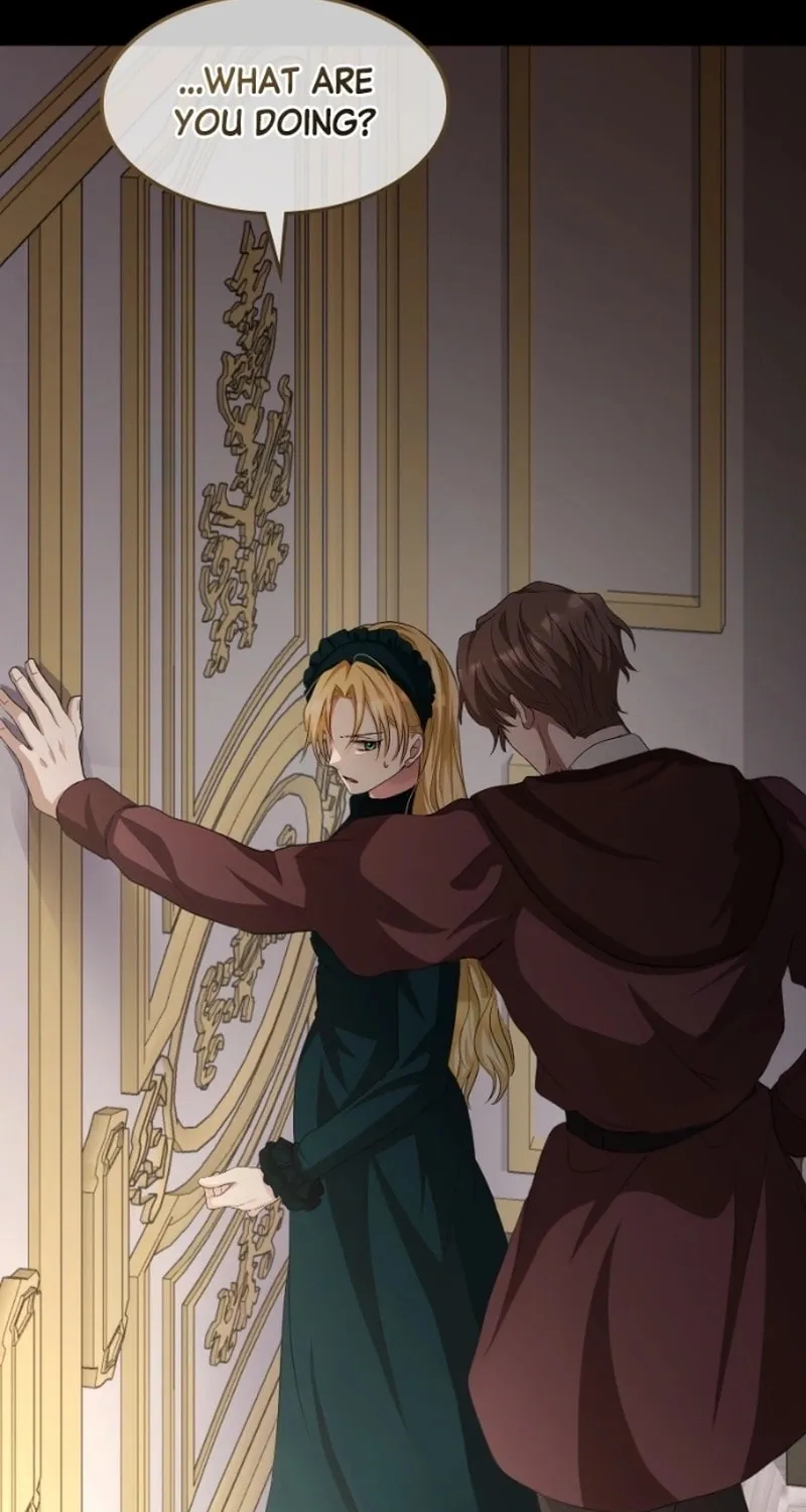 Read A Savage Proposal chapter 9 image 105 on Lezhin