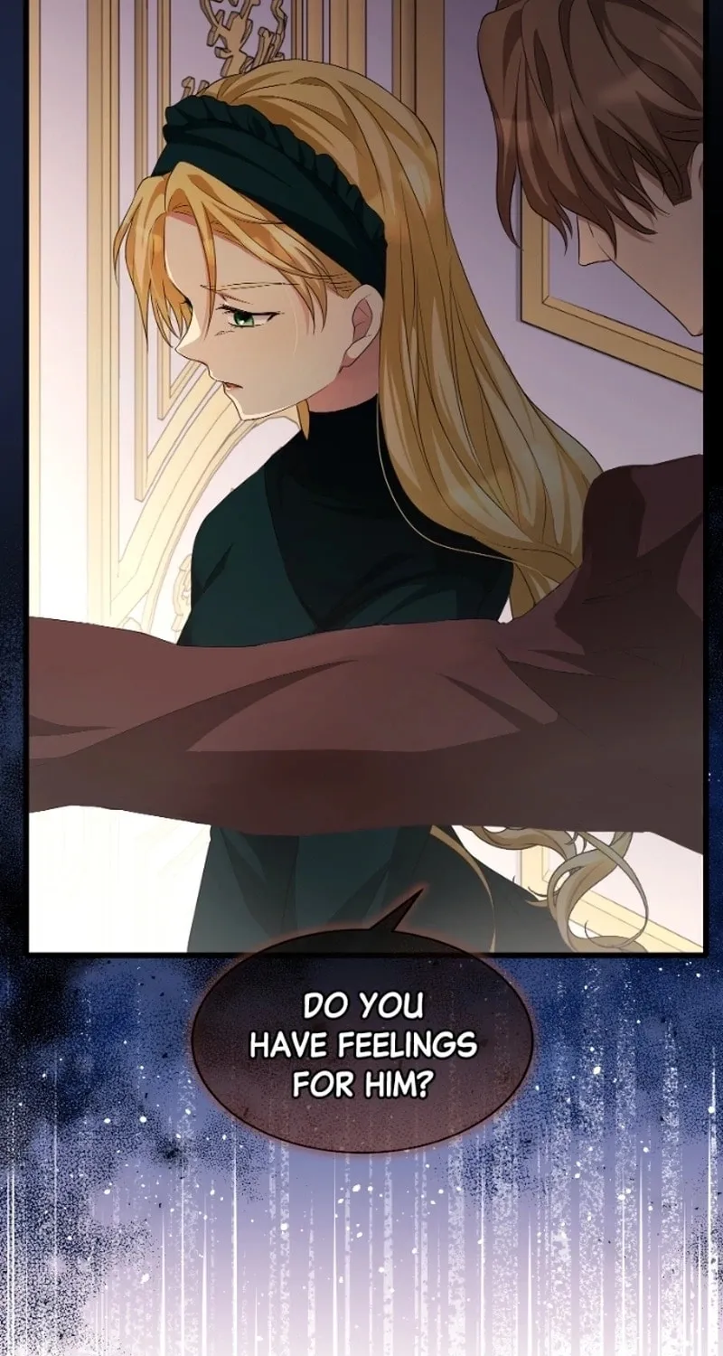 Read A Savage Proposal chapter 9 image 107 on Lezhin
