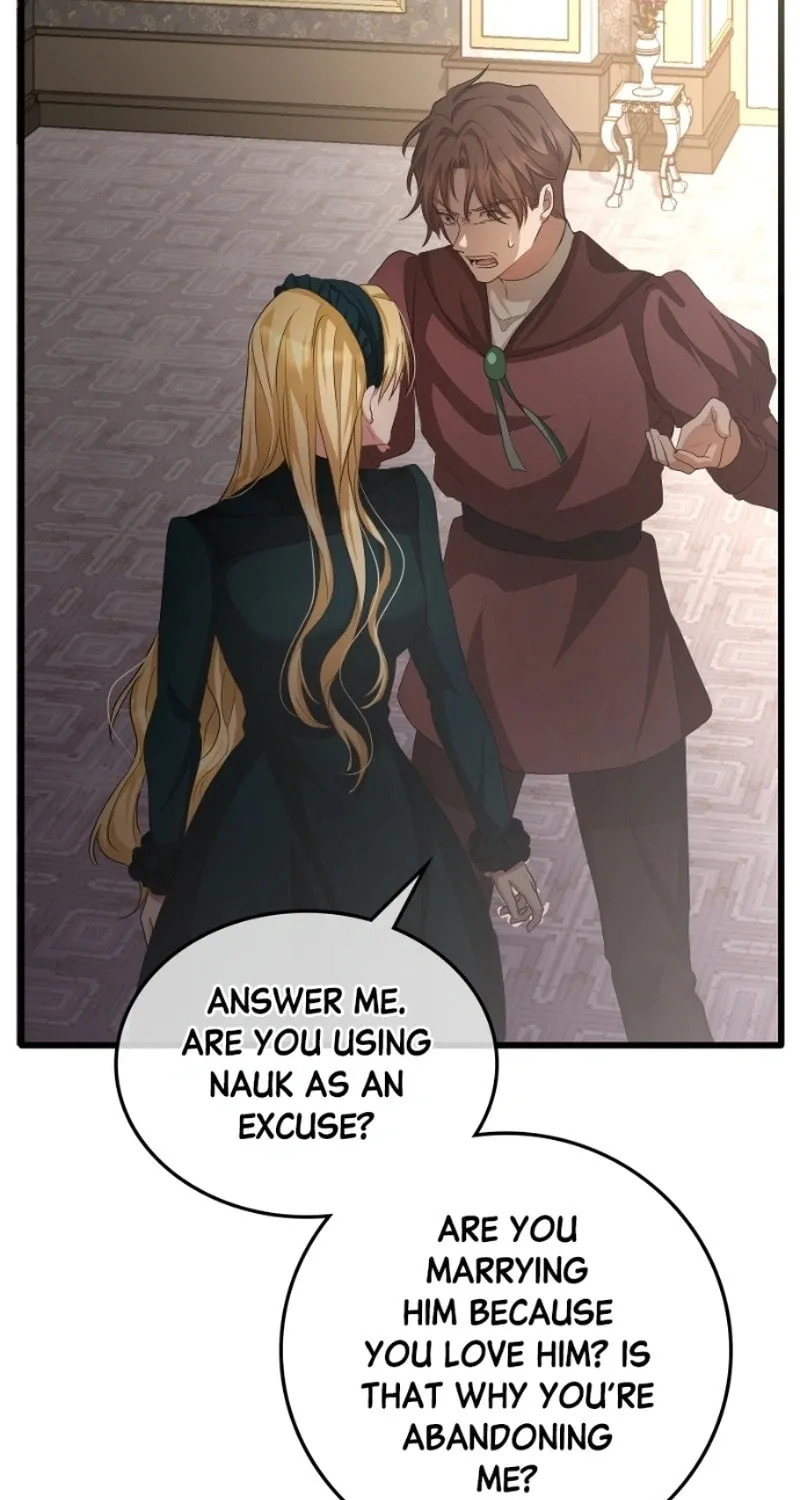 Read A Savage Proposal chapter 9 image 109 on Lezhin