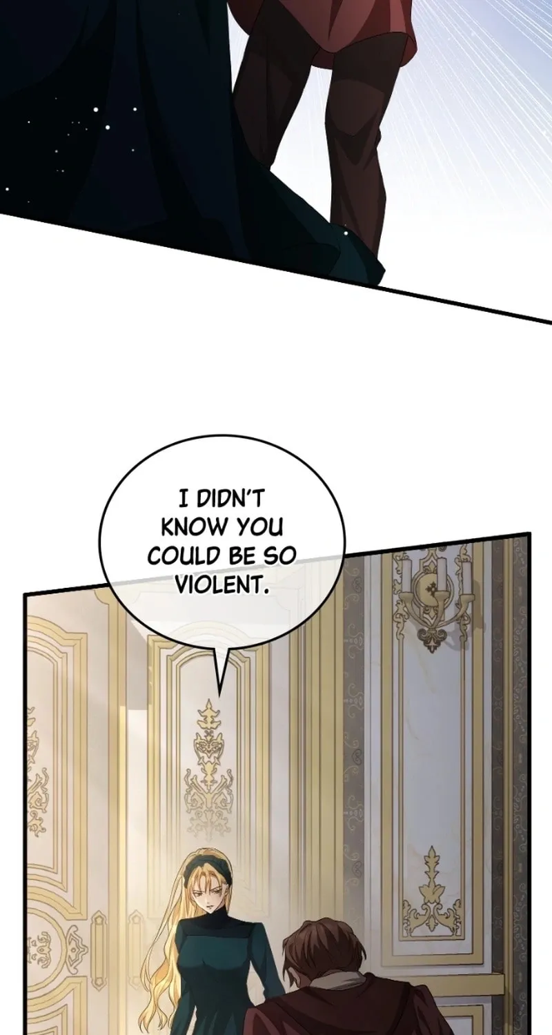 Read A Savage Proposal chapter 9 image 114 on Lezhin