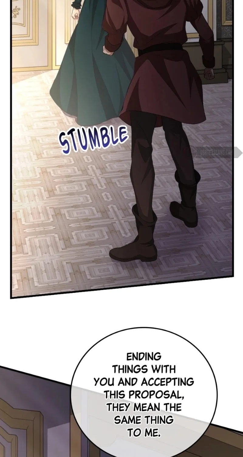 Read A Savage Proposal chapter 9 image 115 on Lezhin