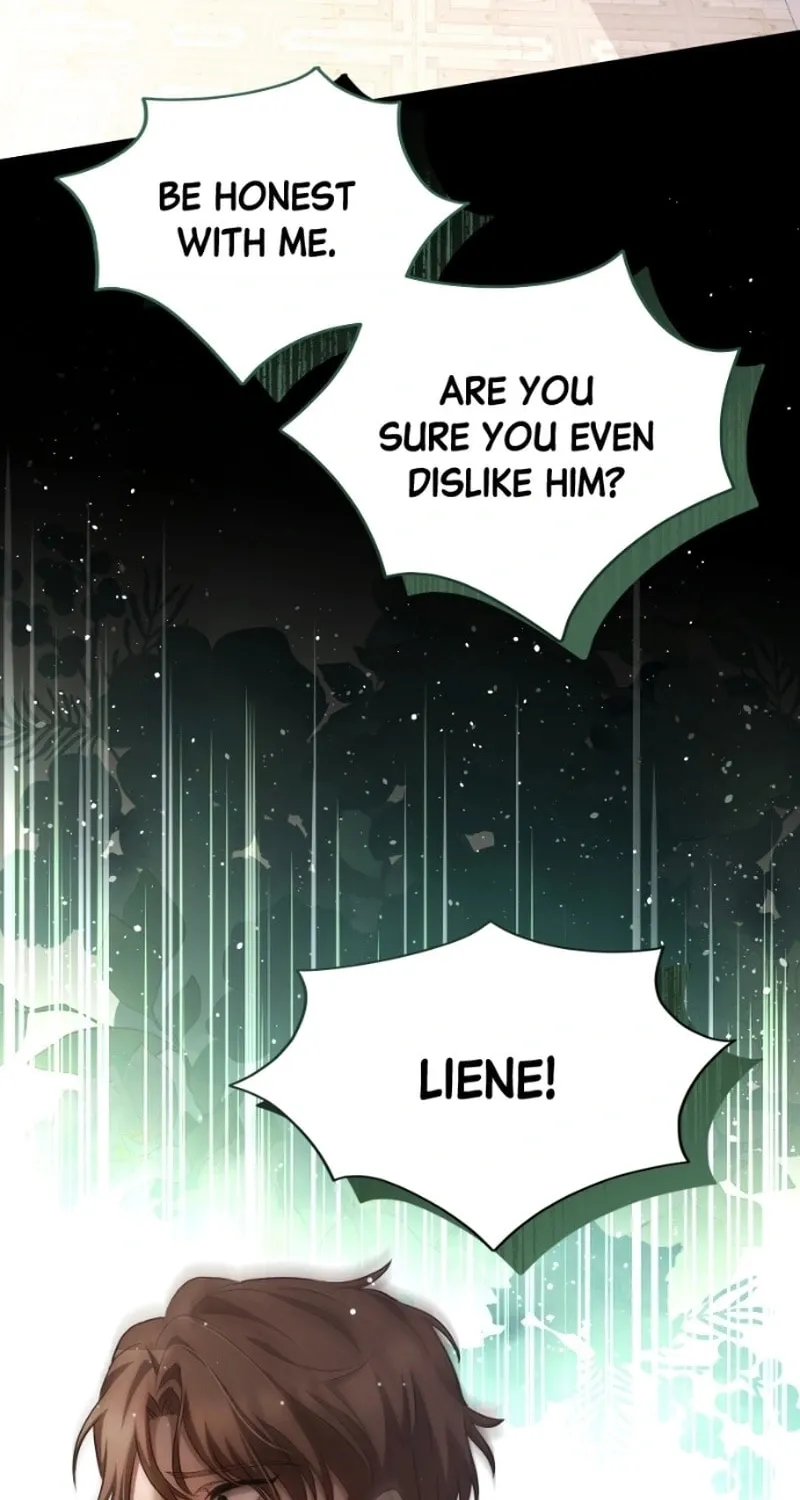 Read A Savage Proposal chapter 9 image 120 on Lezhin
