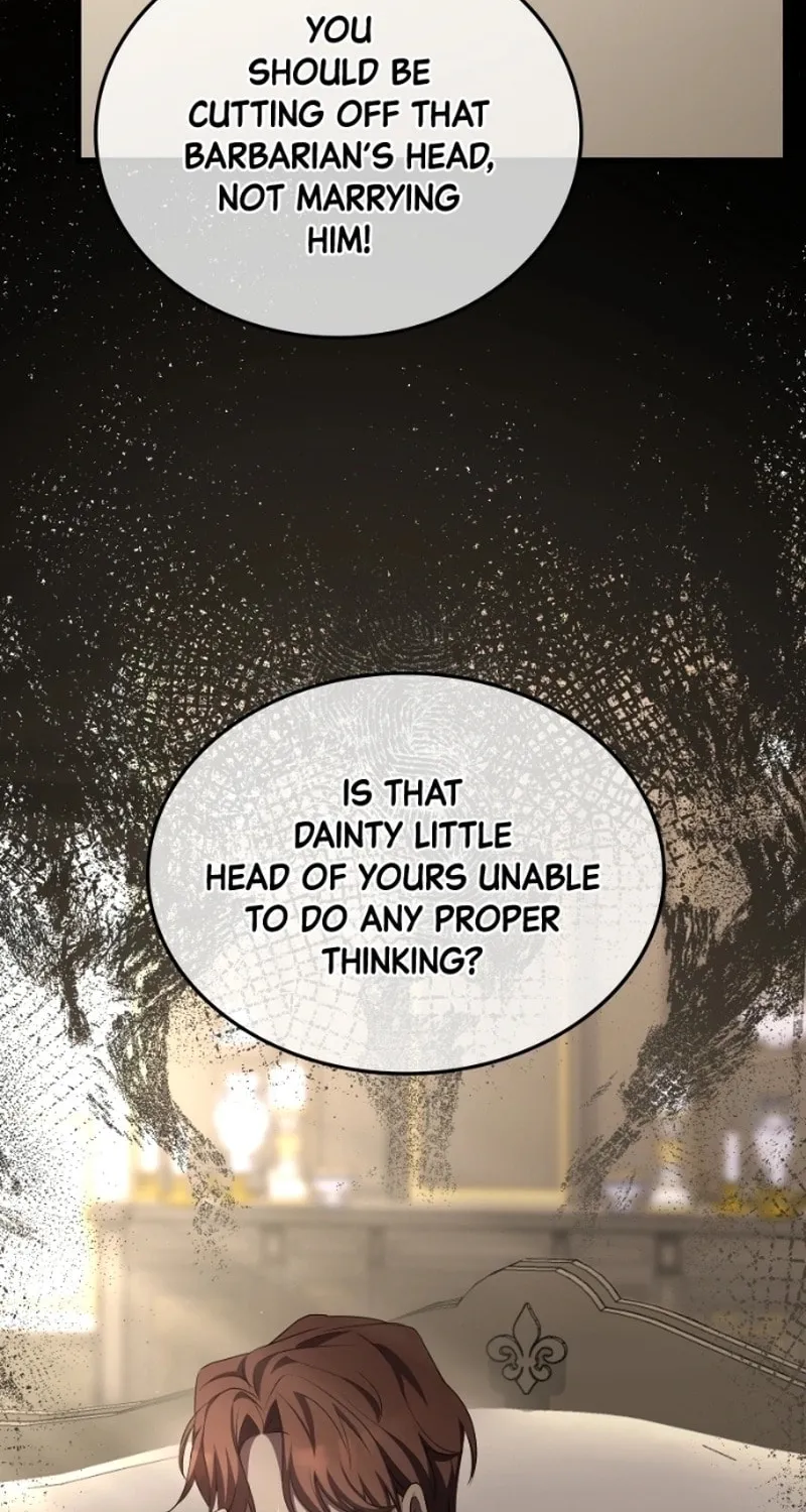 Read A Savage Proposal chapter 9 image 13 on Lezhin