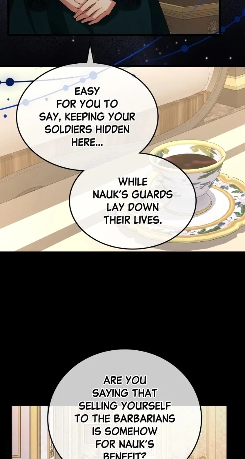 Read A Savage Proposal chapter 9 image 16 on Lezhin