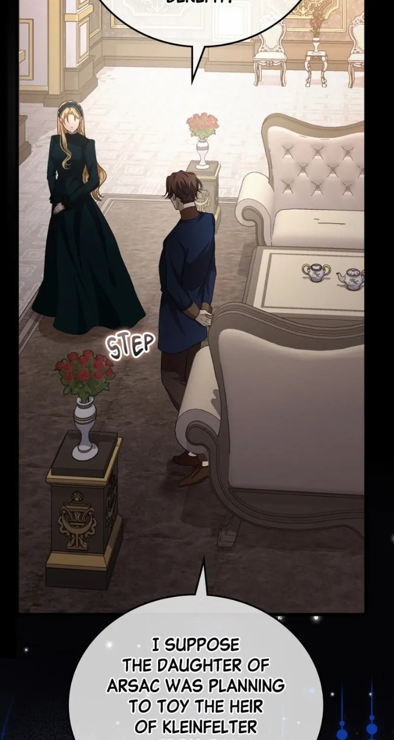 Read A Savage Proposal chapter 9 image 17 on Lezhin