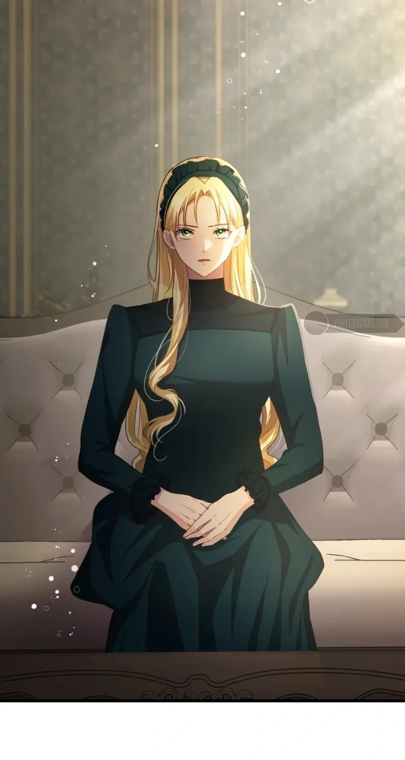 Read A Savage Proposal chapter 9 image 2 on Lezhin