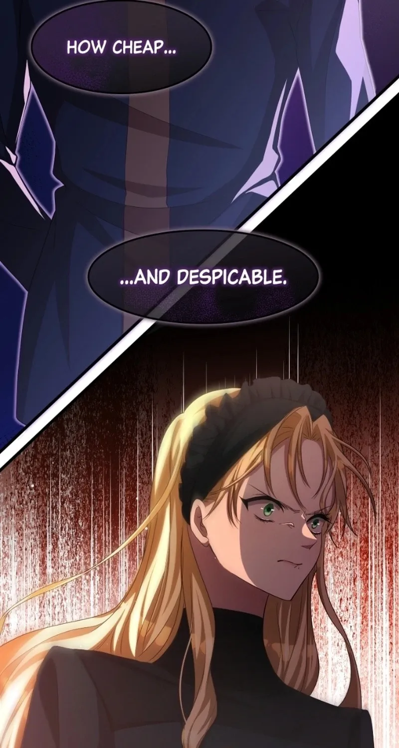 Read A Savage Proposal chapter 9 image 20 on Lezhin