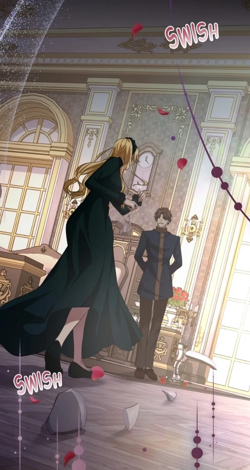 Read A Savage Proposal chapter 9 image 26 on Lezhin