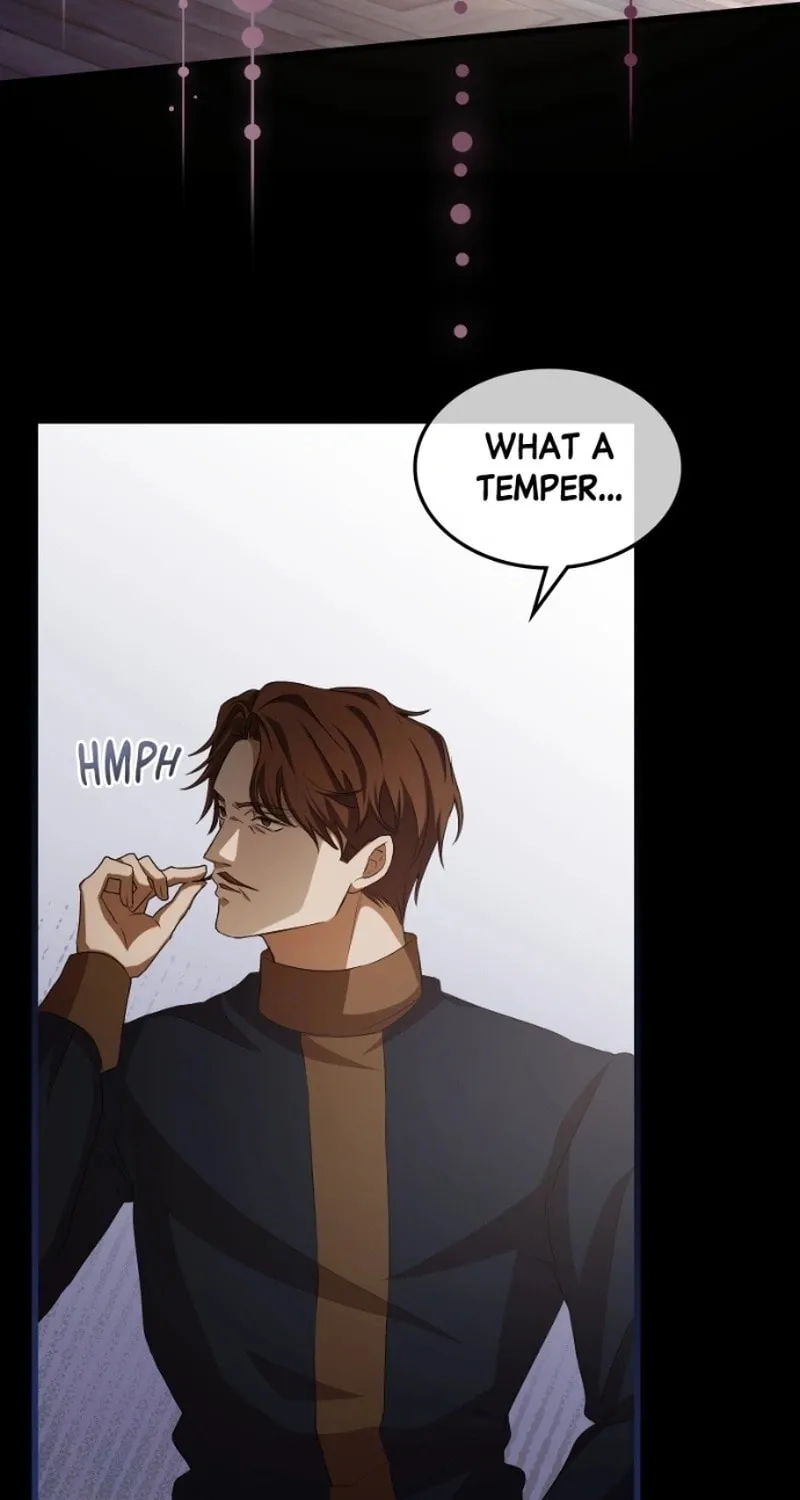 Read A Savage Proposal chapter 9 image 27 on Lezhin