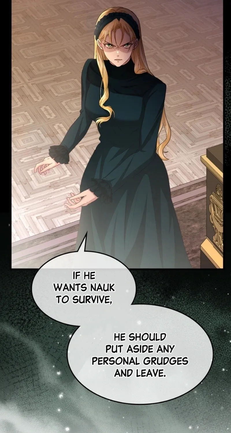 Read A Savage Proposal chapter 9 image 29 on Lezhin