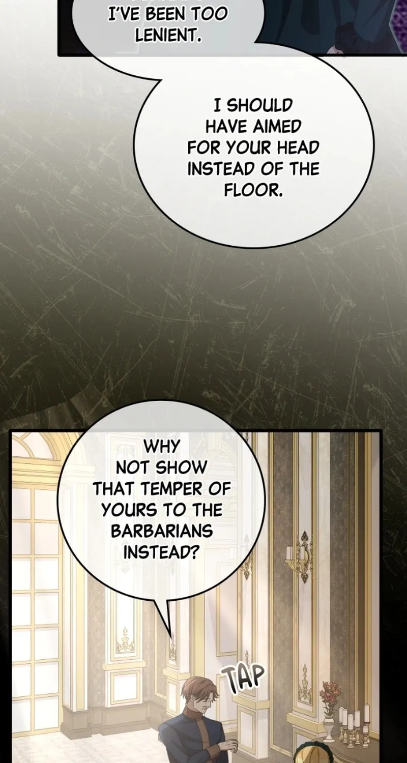 Read A Savage Proposal chapter 9 image 33 on Lezhin