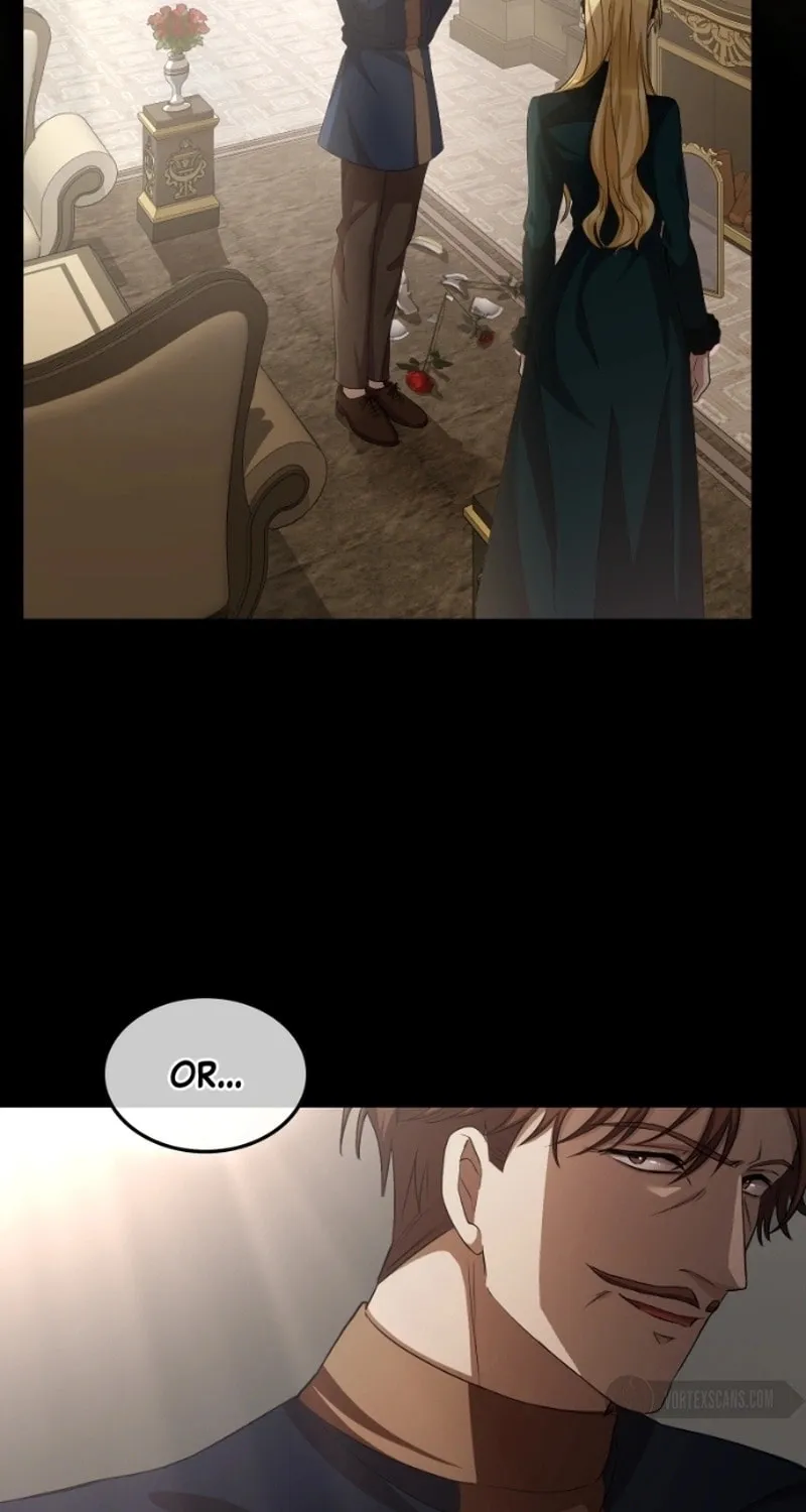 Read A Savage Proposal chapter 9 image 34 on Lezhin