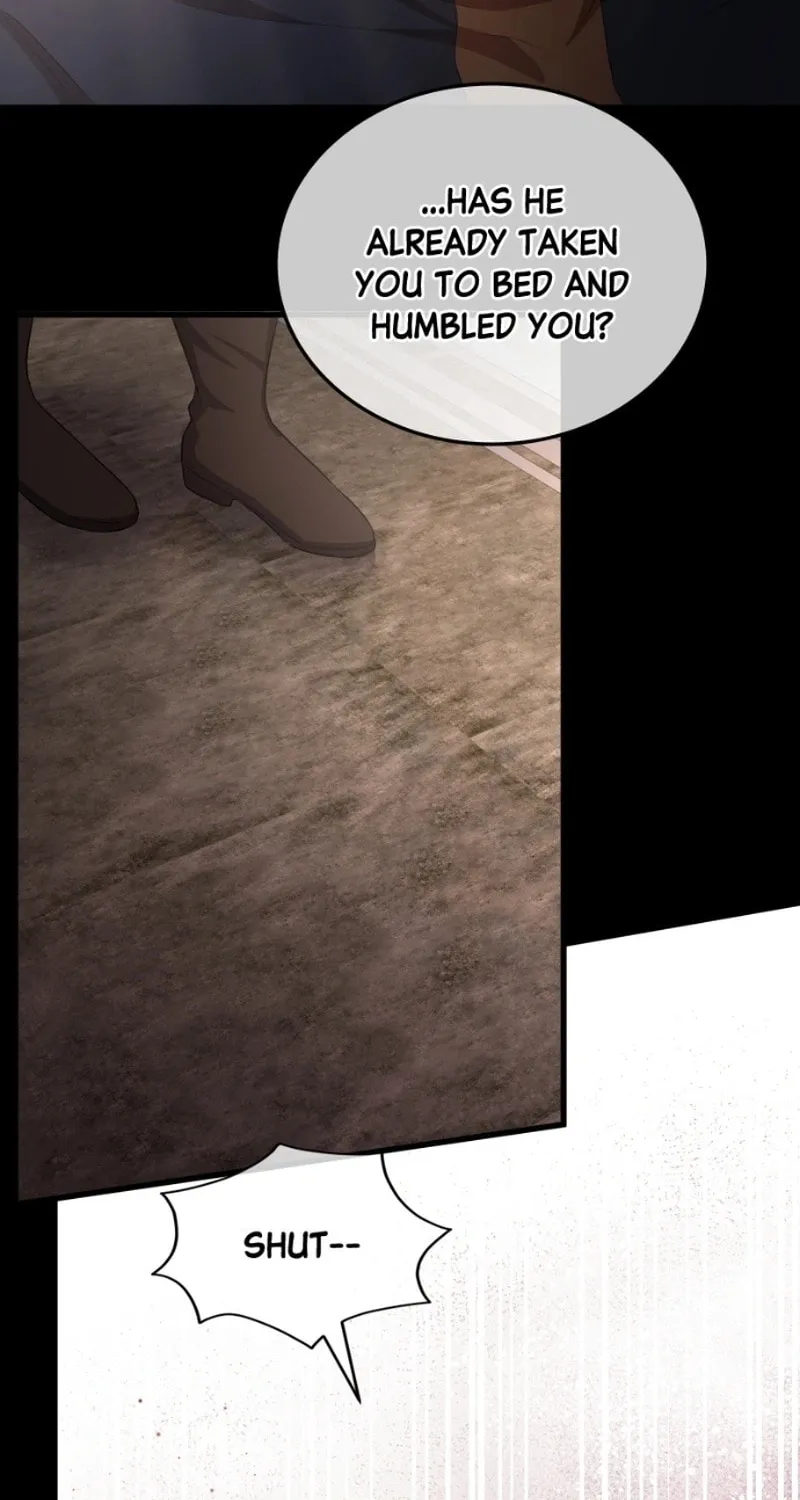 Read A Savage Proposal chapter 9 image 35 on Lezhin