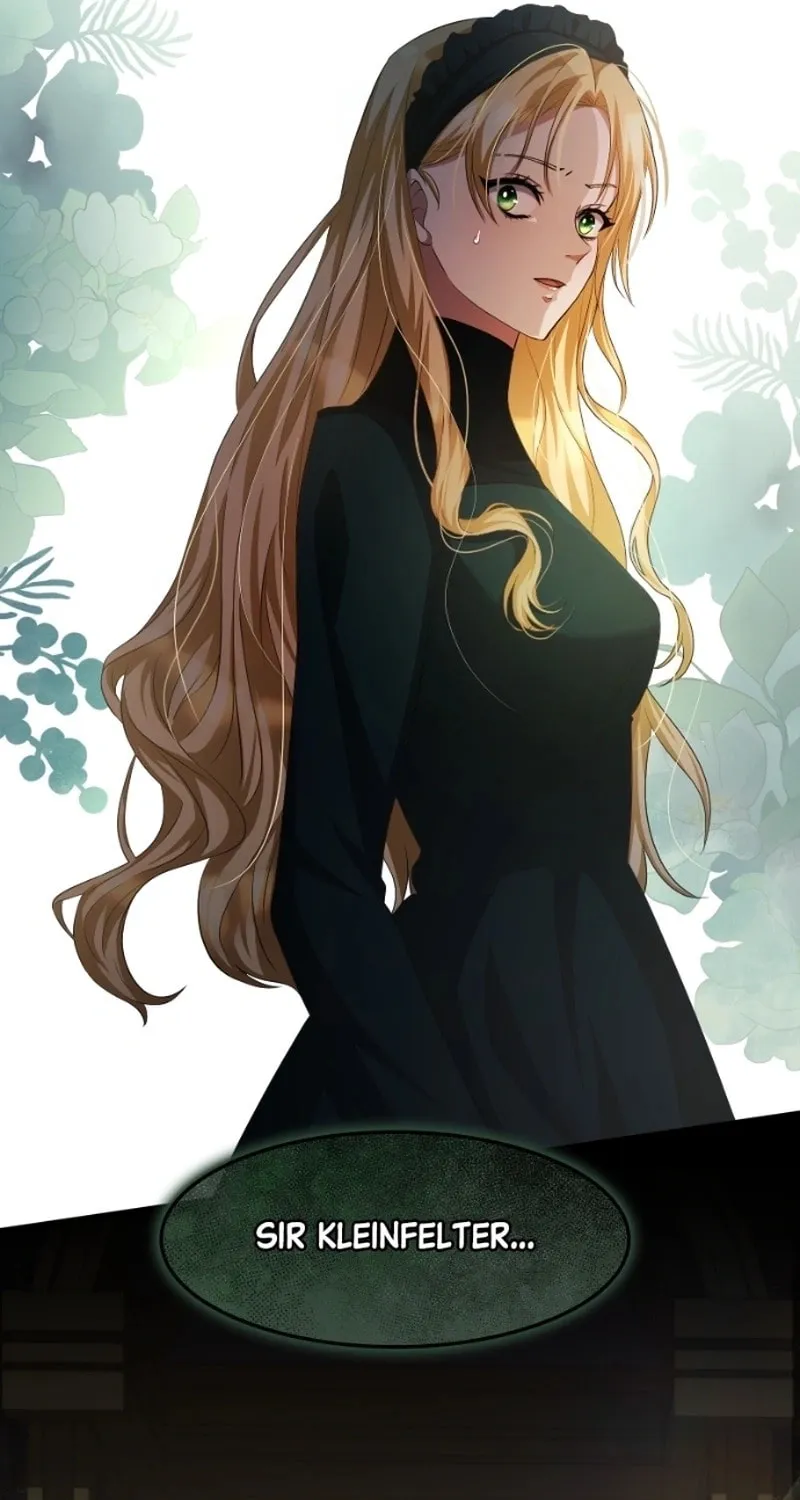 Read A Savage Proposal chapter 9 image 38 on Lezhin