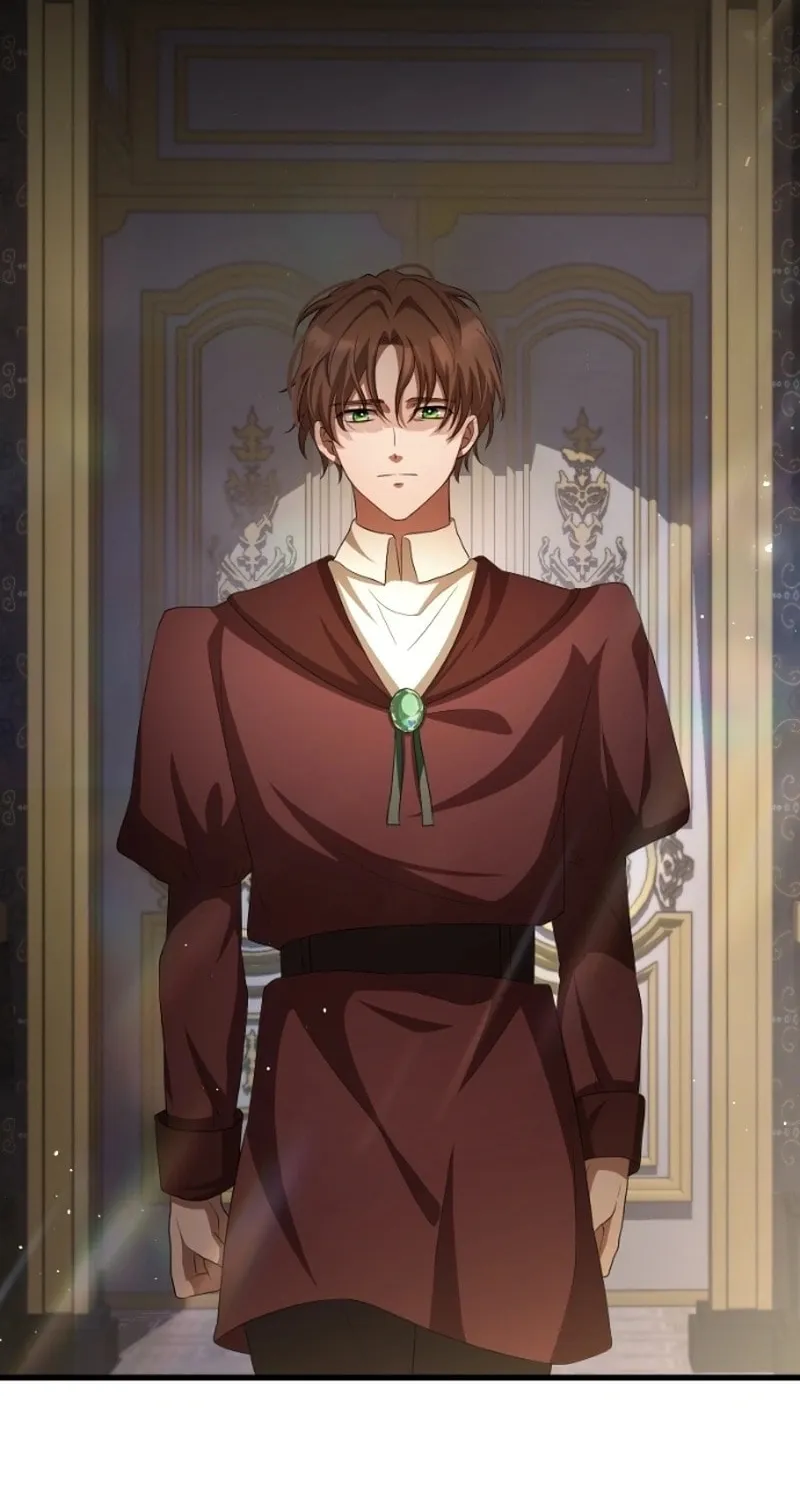 Read A Savage Proposal chapter 9 image 39 on Lezhin