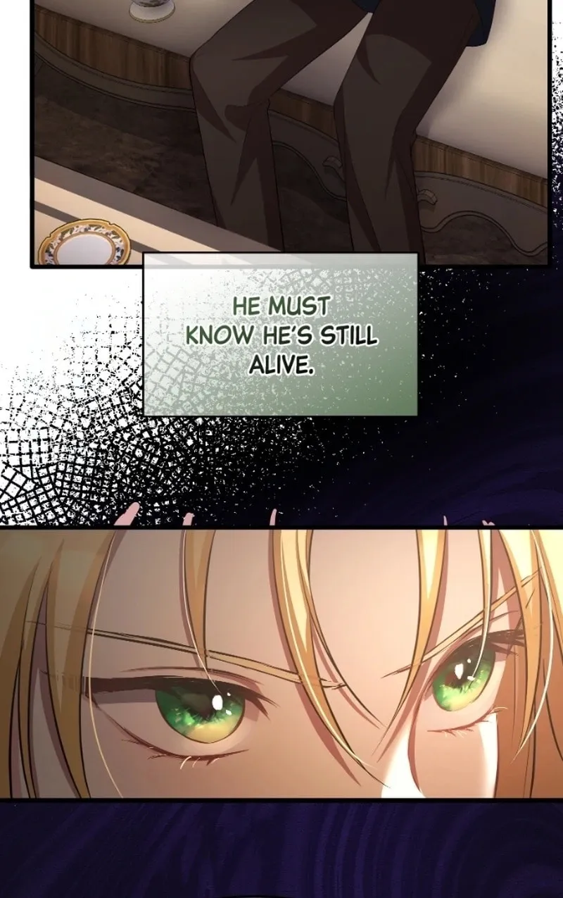 Read A Savage Proposal chapter 9 image 4 on Lezhin