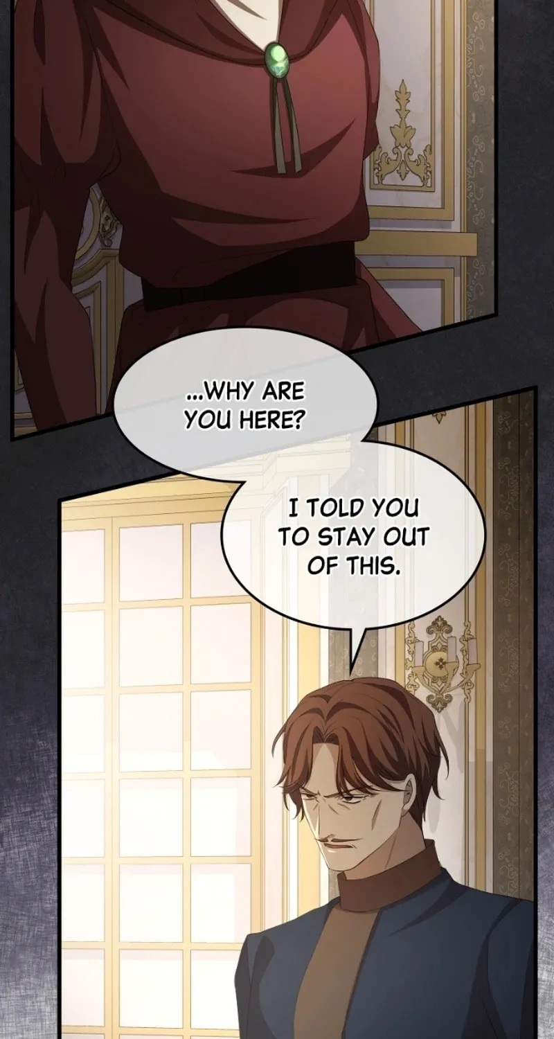 Read A Savage Proposal chapter 9 image 42 on Lezhin