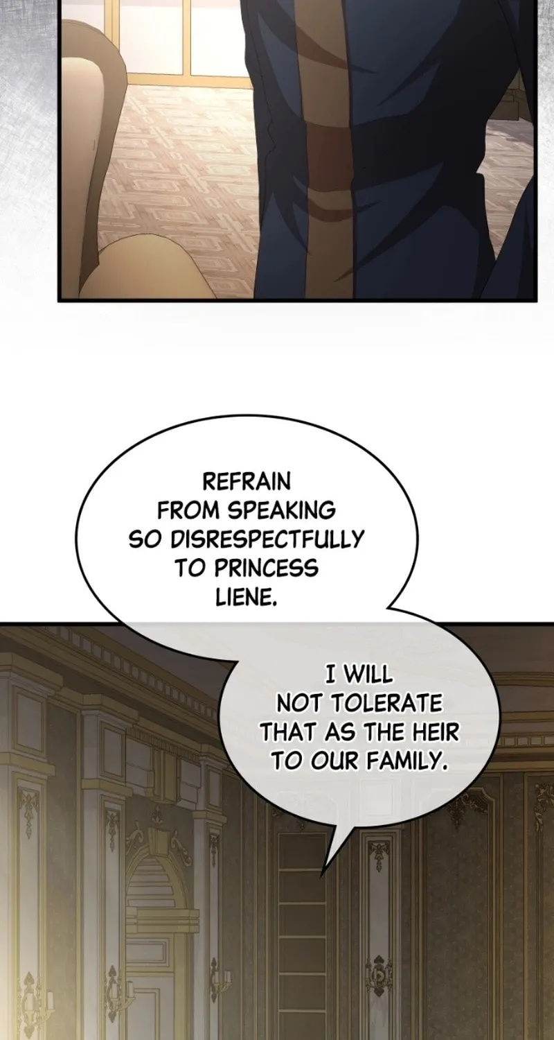 Read A Savage Proposal chapter 9 image 43 on Lezhin