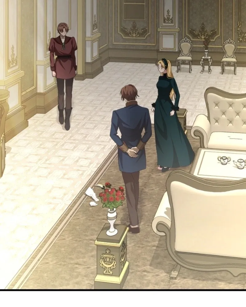 Read A Savage Proposal chapter 9 image 44 on Lezhin
