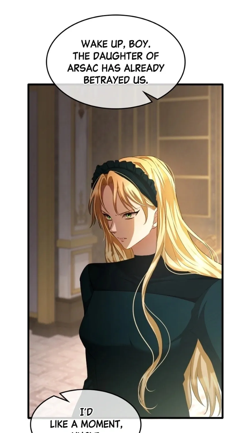 Read A Savage Proposal chapter 9 image 45 on Lezhin