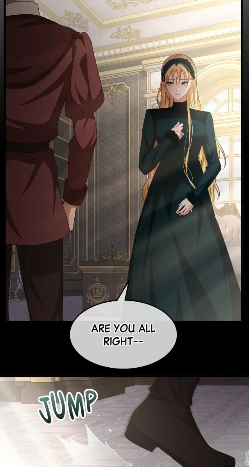 Read A Savage Proposal chapter 9 image 48 on Lezhin