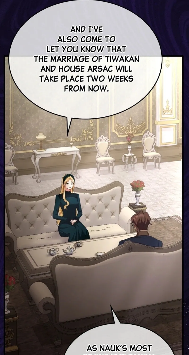 Read A Savage Proposal chapter 9 image 5 on Lezhin