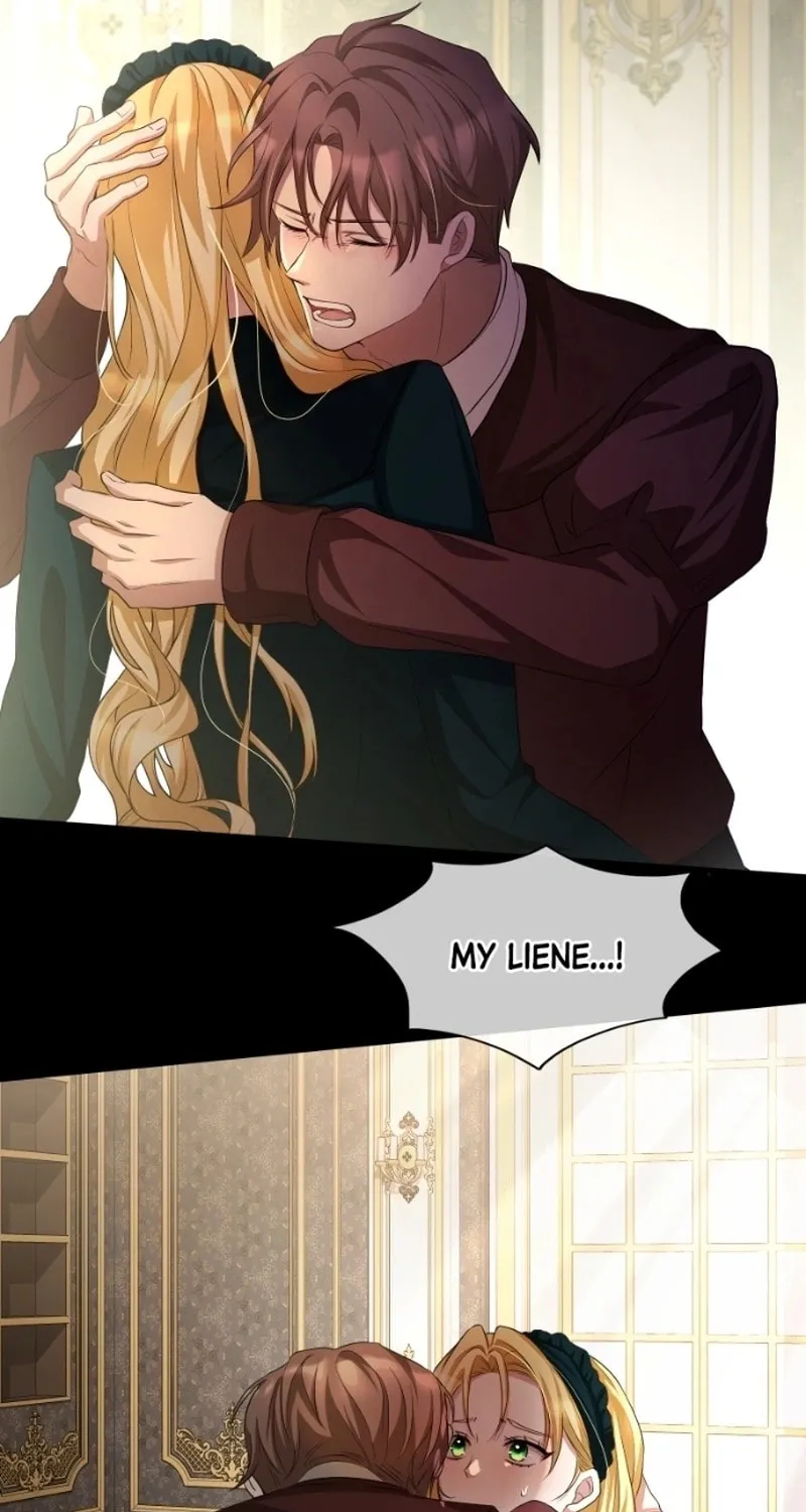 Read A Savage Proposal chapter 9 image 51 on Lezhin