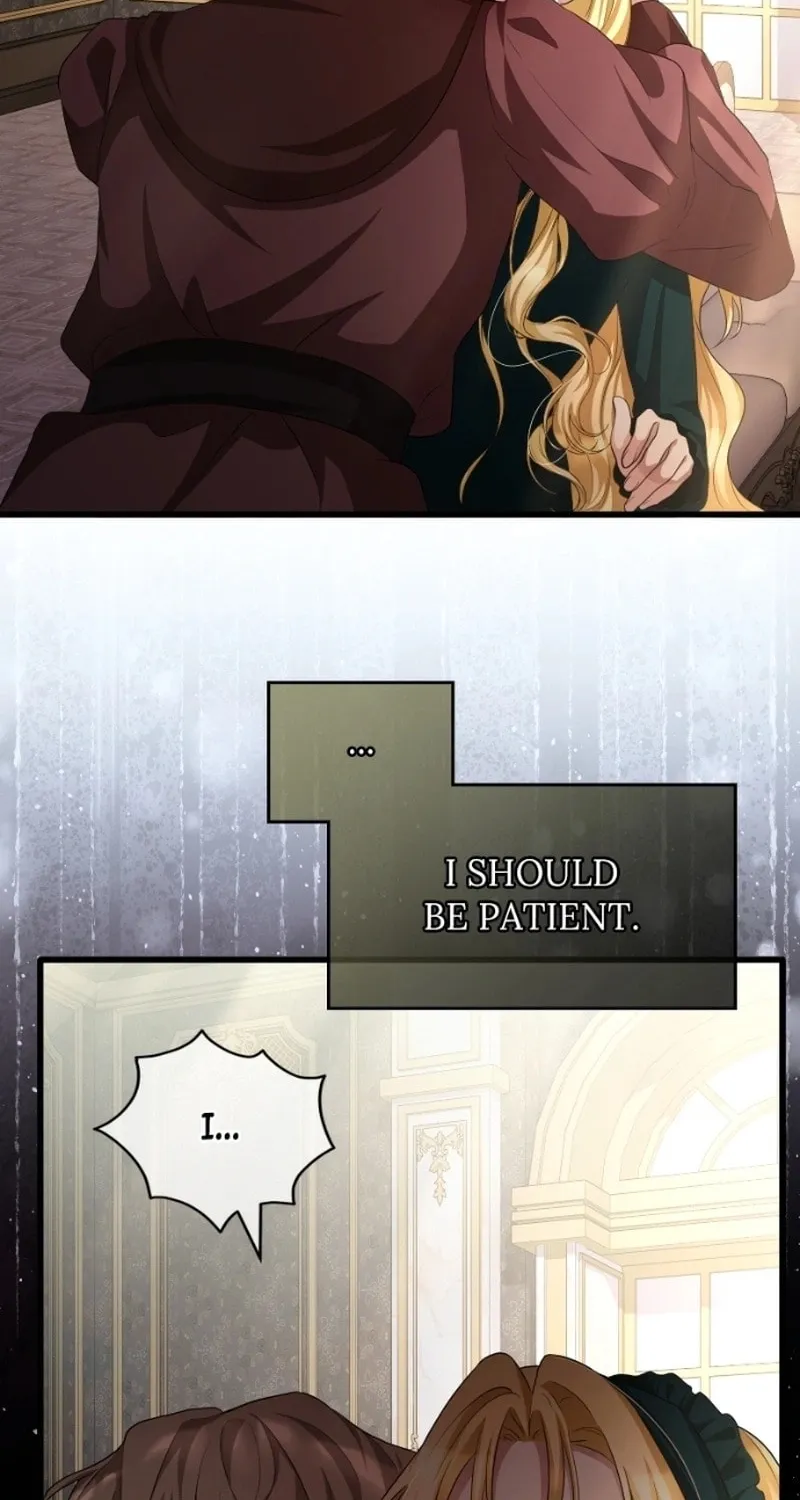 Read A Savage Proposal chapter 9 image 52 on Lezhin