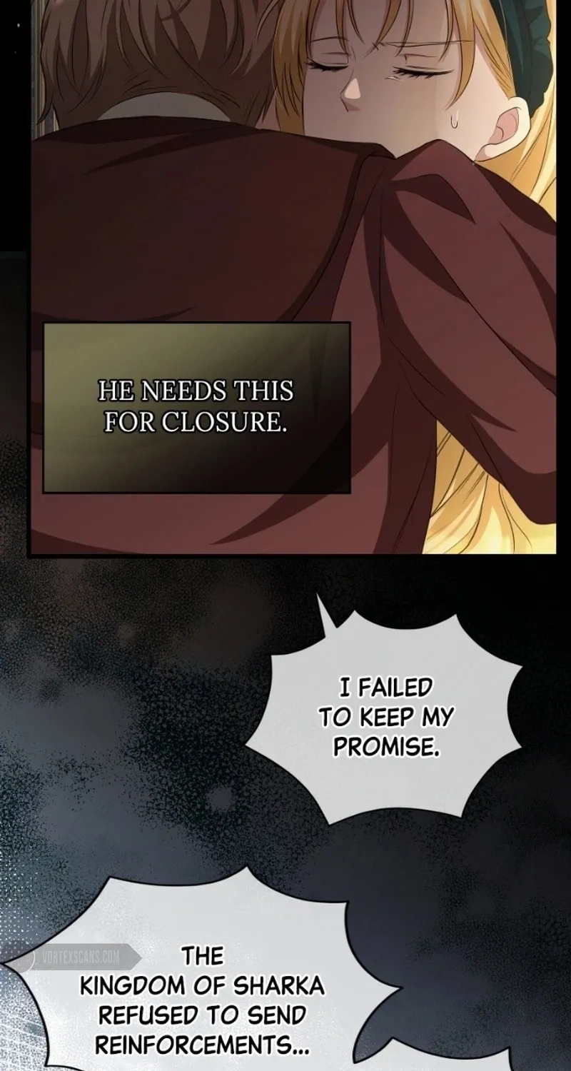 Read A Savage Proposal chapter 9 image 53 on Lezhin