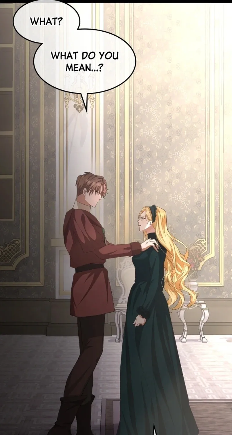 Read A Savage Proposal chapter 9 image 57 on Lezhin