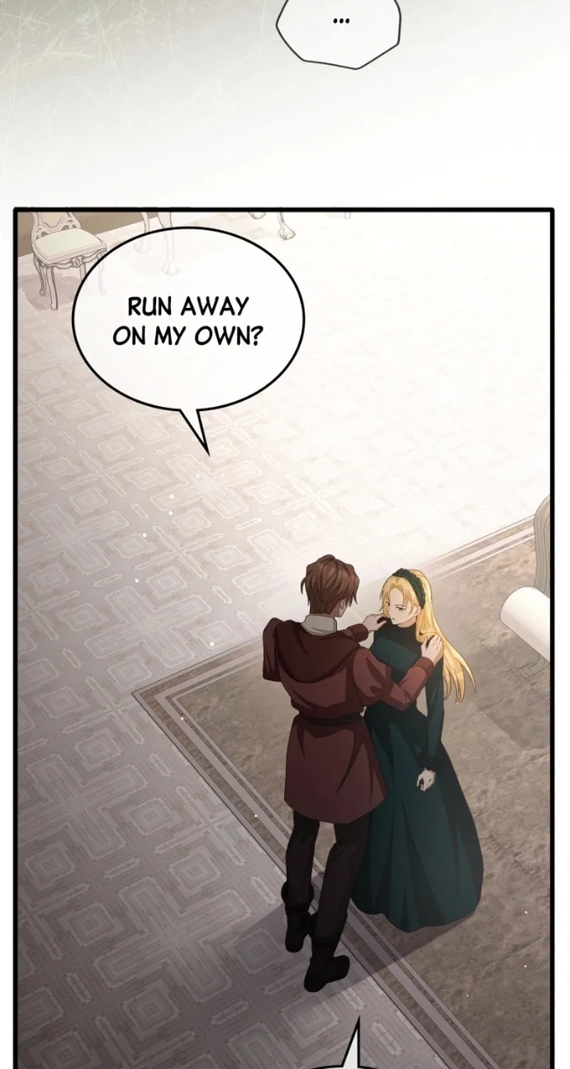 Read A Savage Proposal chapter 9 image 59 on Lezhin