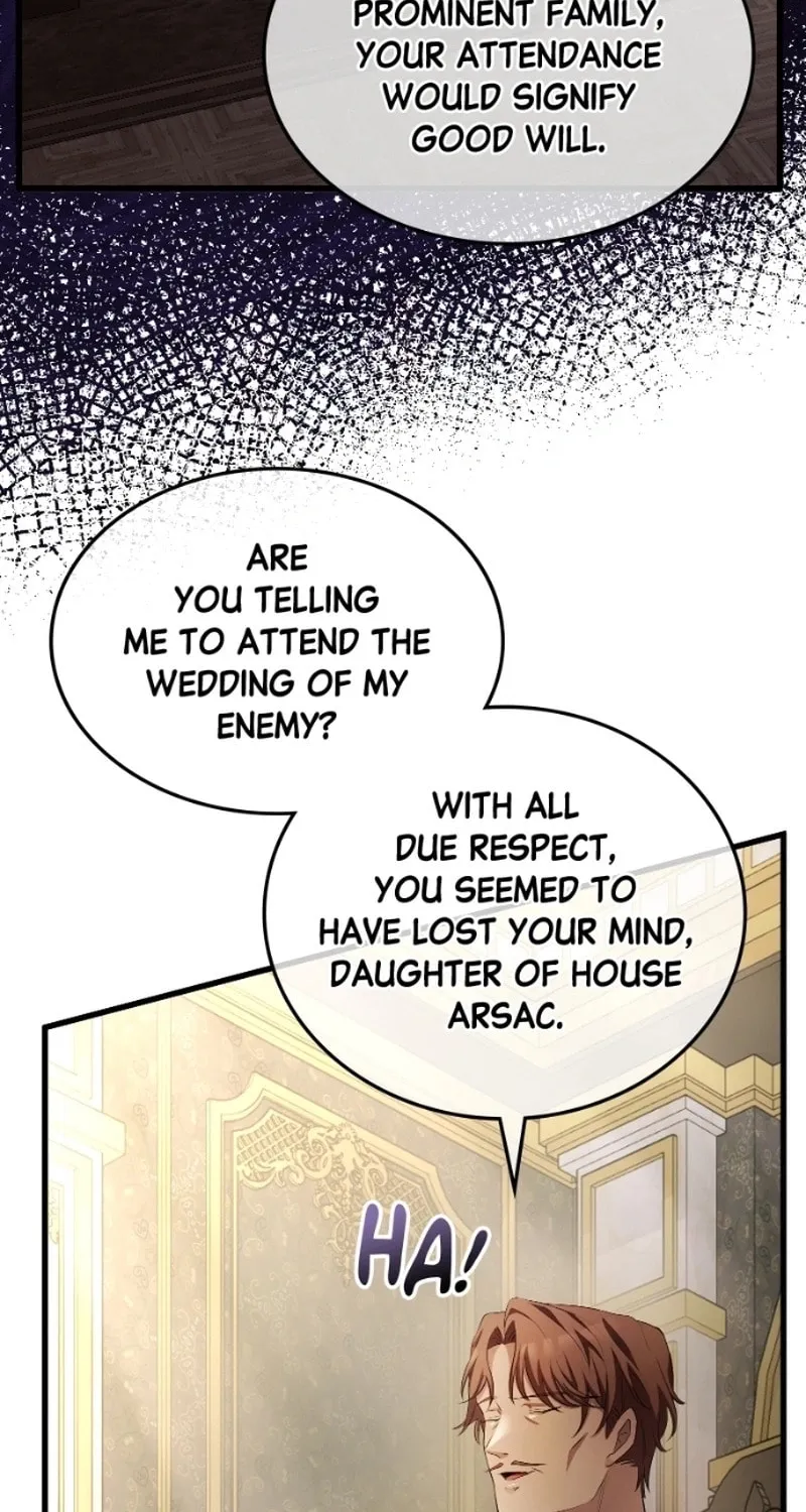 Read A Savage Proposal chapter 9 image 6 on Lezhin