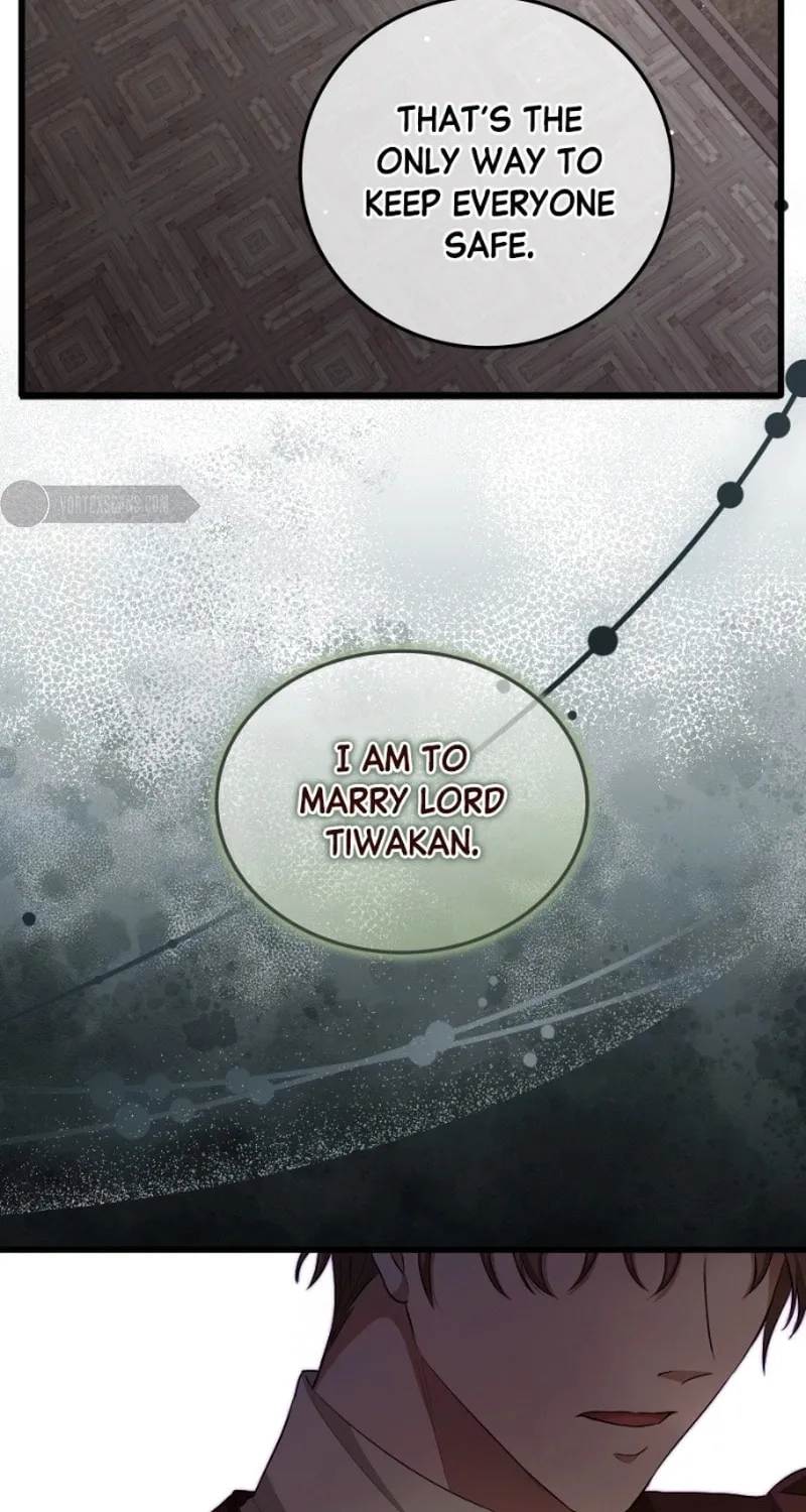 Read A Savage Proposal chapter 9 image 60 on Lezhin