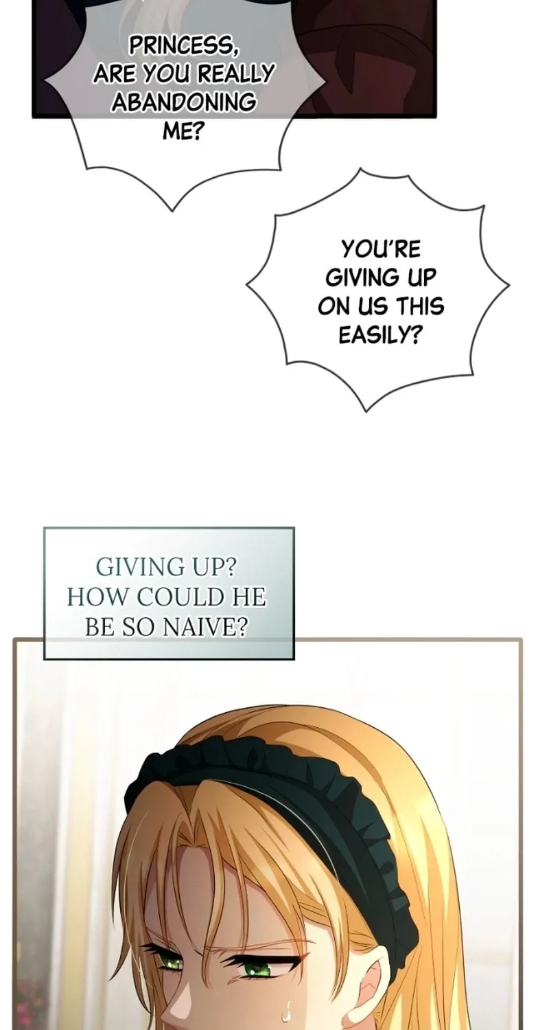 Read A Savage Proposal chapter 9 image 62 on Lezhin