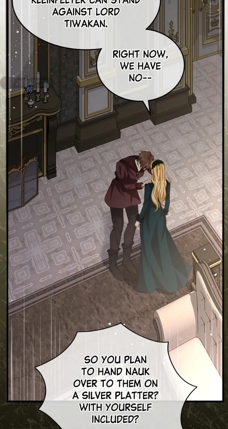 Read A Savage Proposal chapter 9 image 67 on Lezhin