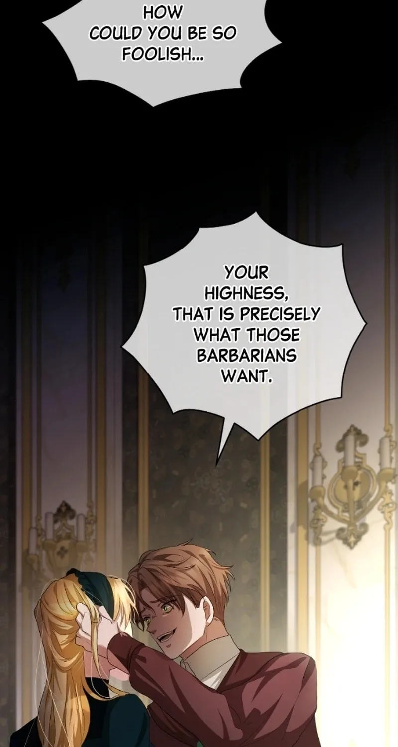 Read A Savage Proposal chapter 9 image 69 on Lezhin