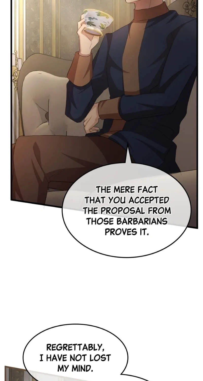 Read A Savage Proposal chapter 9 image 7 on Lezhin
