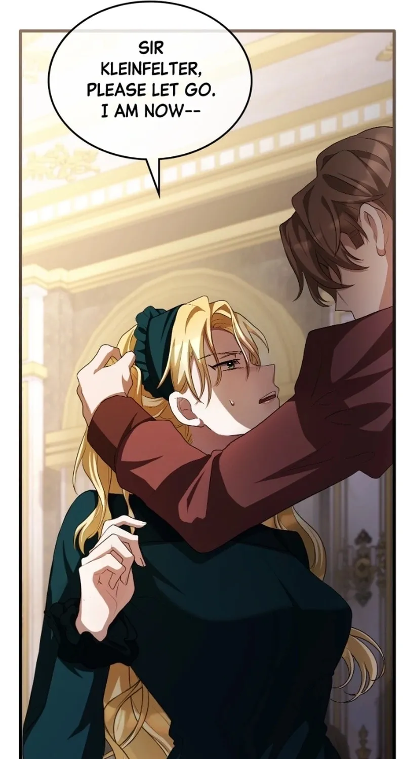 Read A Savage Proposal chapter 9 image 71 on Lezhin