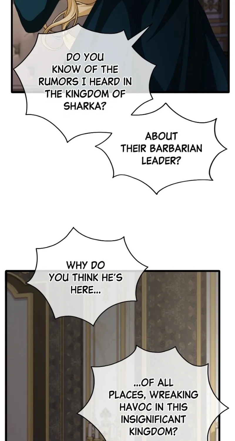 Read A Savage Proposal chapter 9 image 72 on Lezhin