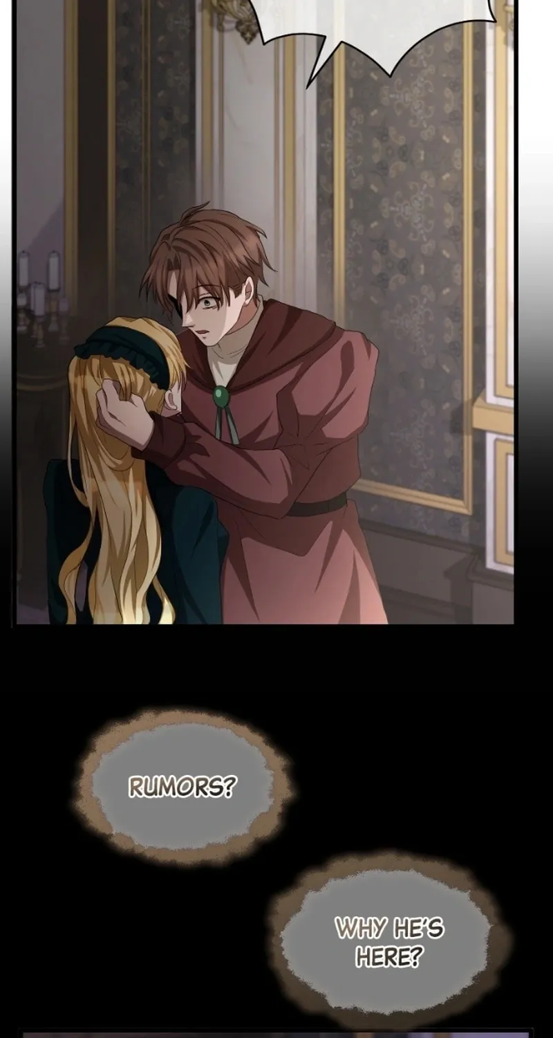 Read A Savage Proposal chapter 9 image 73 on Lezhin