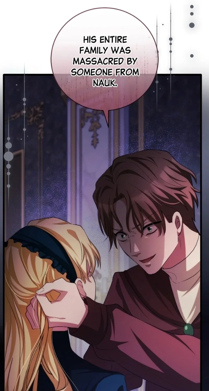 Read A Savage Proposal chapter 9 image 79 on Lezhin