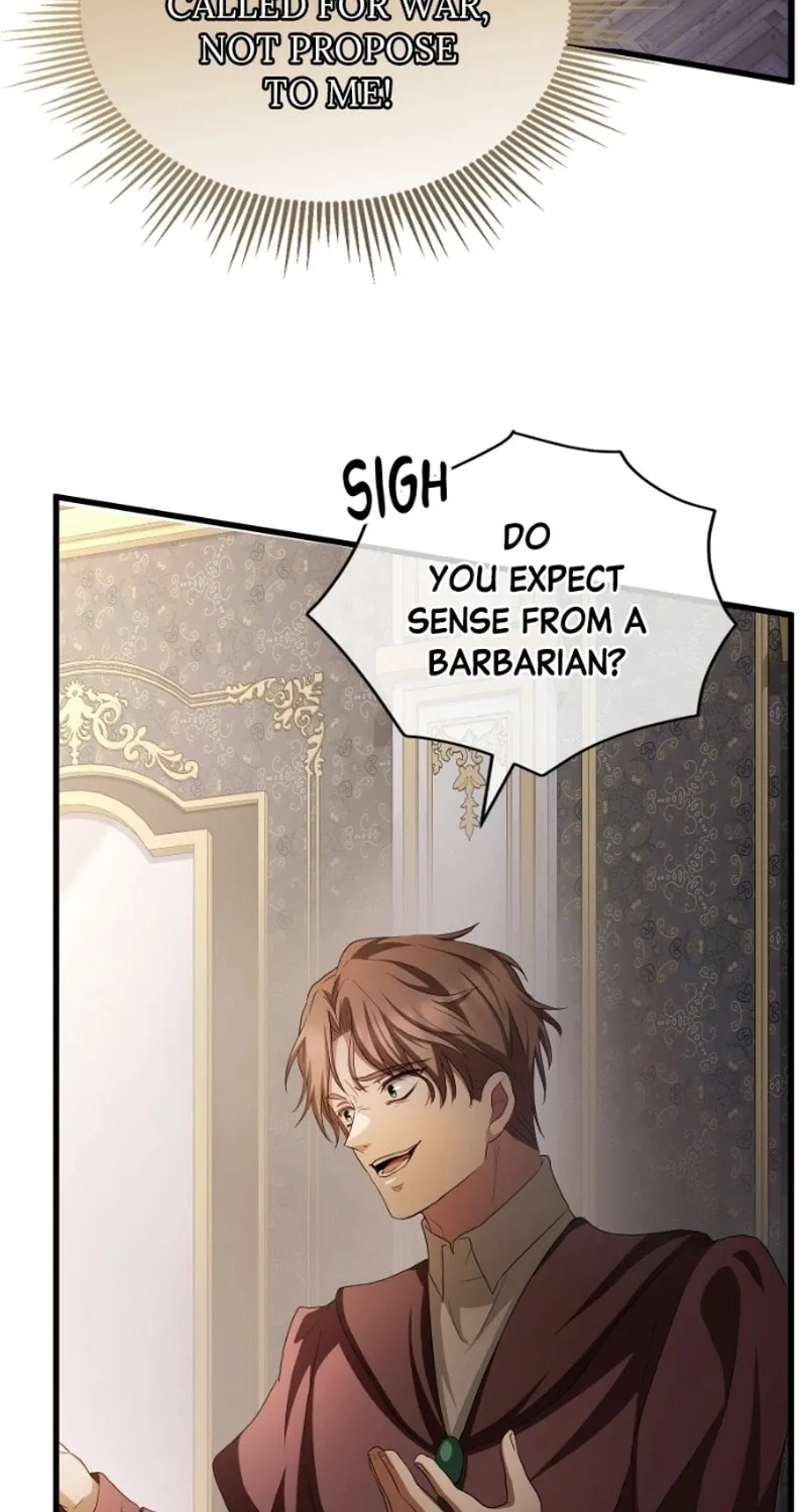 Read A Savage Proposal chapter 9 image 83 on Lezhin
