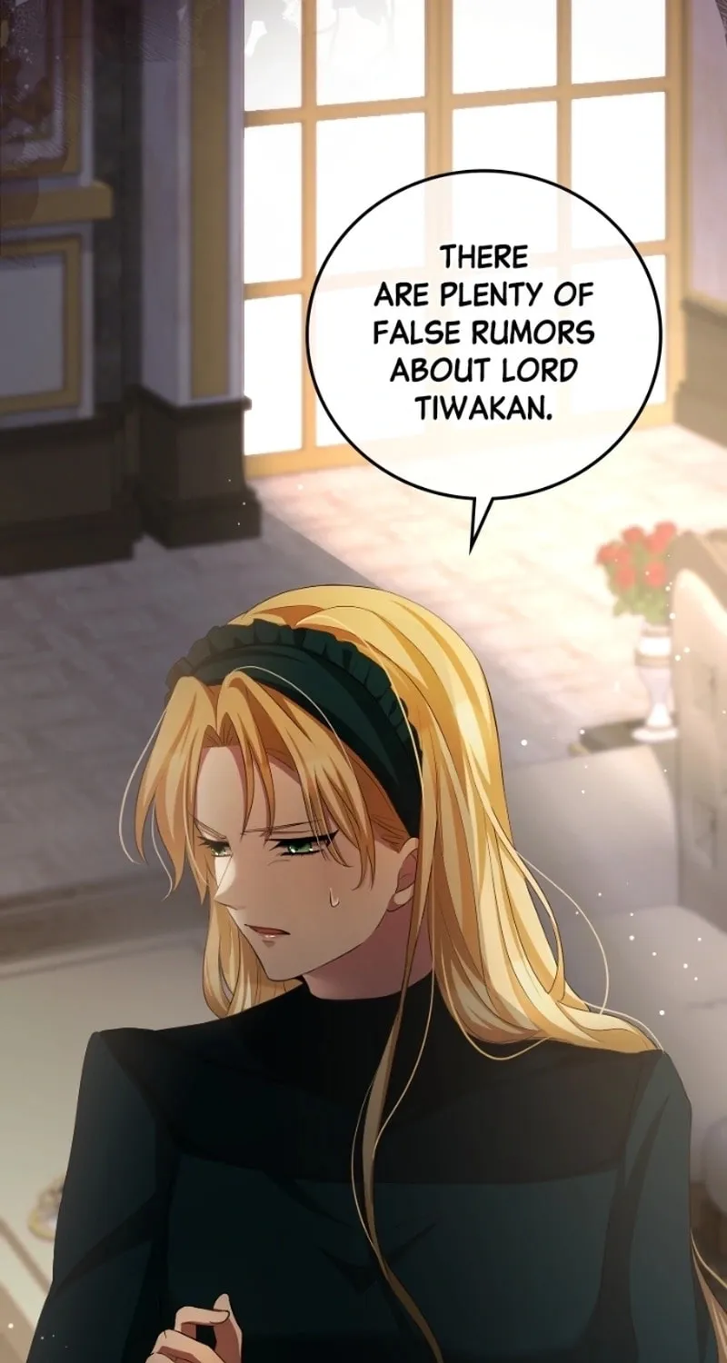 Read A Savage Proposal chapter 9 image 87 on Lezhin