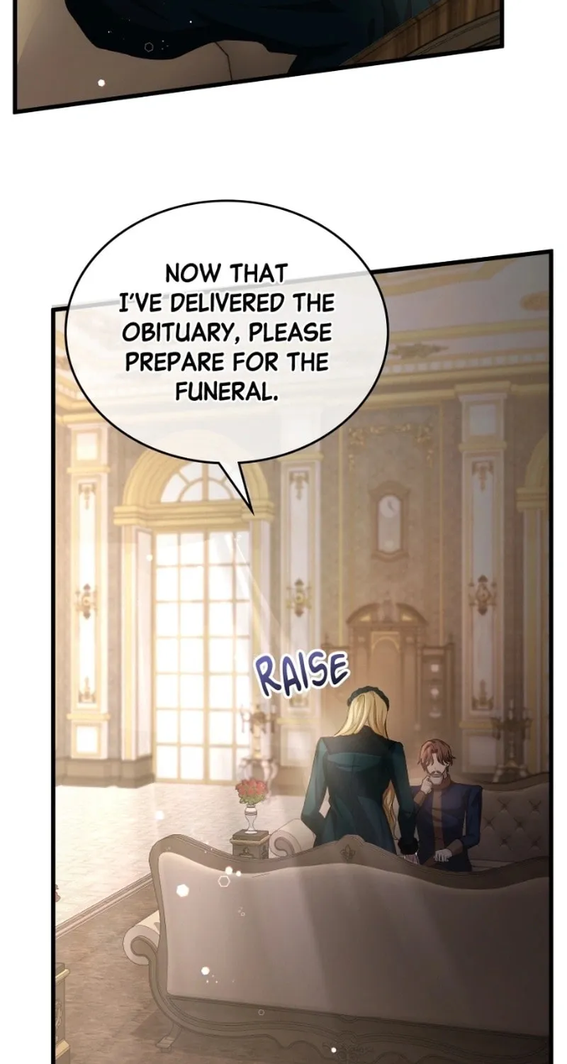 Read A Savage Proposal chapter 9 image 9 on Lezhin