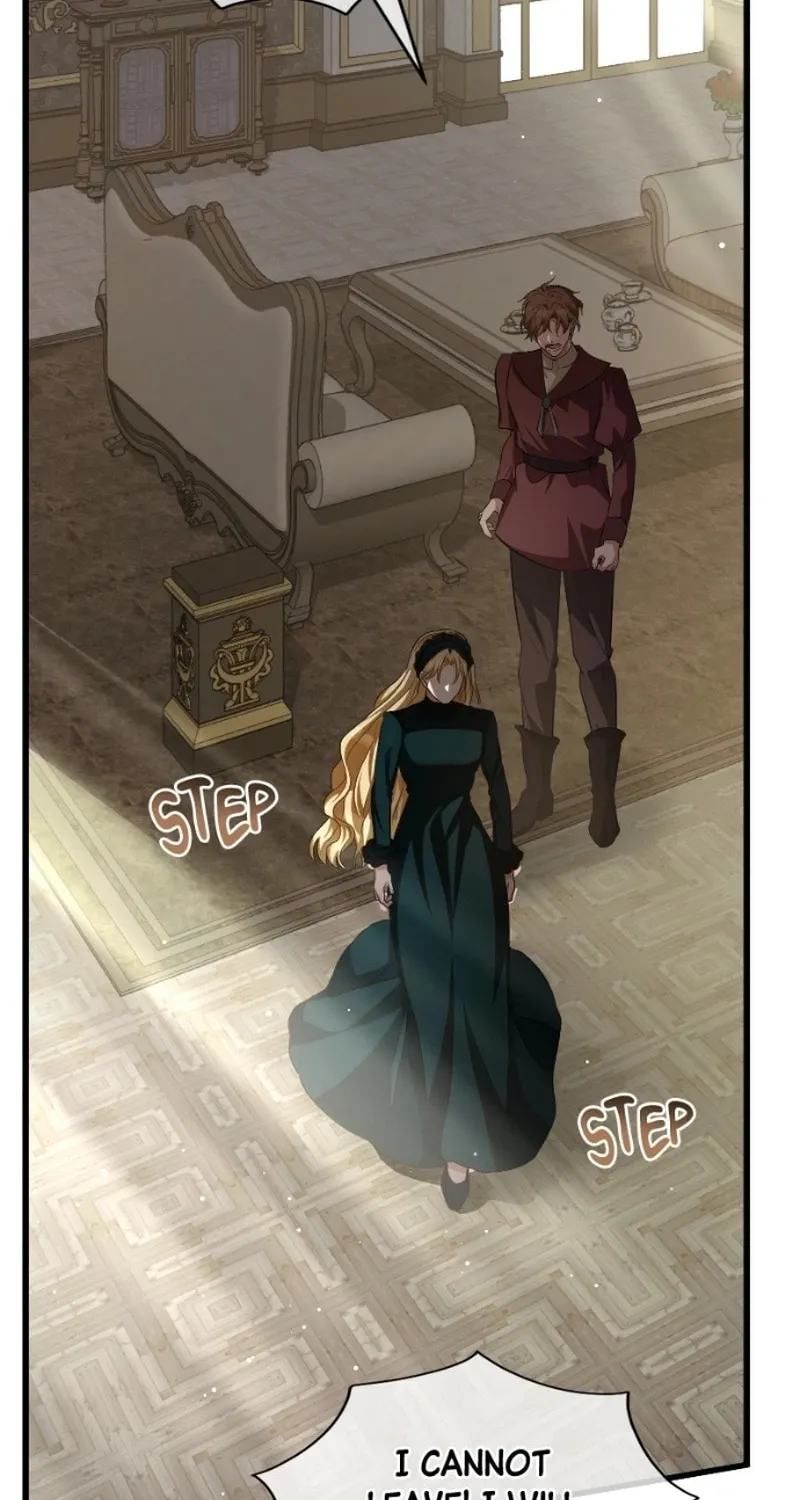 Read A Savage Proposal chapter 9 image 95 on Lezhin